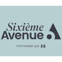 Sixième Avenue Saint-Nazaire logo - Similar company to Kome Salon Et Spa Aveda