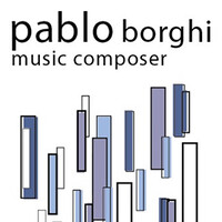Borghi Music logo - Similar company to Granpalomo