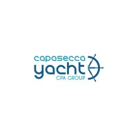 CapaseccaYacht logo - Similar company to Sorrento Luxury