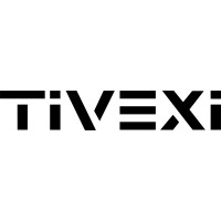 Tivexi logo - Similar company to Happy Tooth