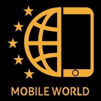 Mobile World logo - Similar company to Calcean Llc