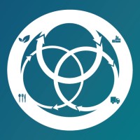 Wasted Food Research Network logo - Similar company to Community-Based Research Scholars Program