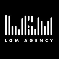 LGM Agency logo - Similar company to Five Elements Agency [Fea]