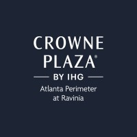 Crowne Plaza Ravinia