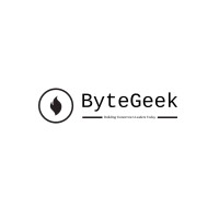 ByteGeek Infotech logo - Similar company to Bhagirath Software
