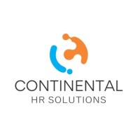 Continental HR Solutions logo - Similar company to Xtapps Software Solutions