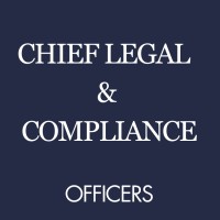 Chief Legal & Compliance Officers logo - Similar company to Conacom