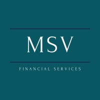 MSV Financial Services logo - Similar company to Bbh Advisory