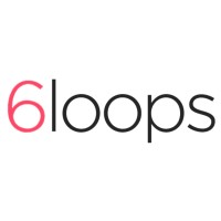 6loops logo - Similar company to Nordnix