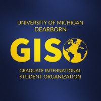 Graduate International Student Organization logo - Similar company to Dearborn Campus Engineers