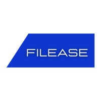 FILEASE logo - Similar company to Fileas
