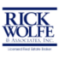 Rick Wolfe & Associates, Inc.