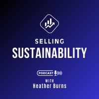 Selling Sustainability logo - Similar company to Upside Esg