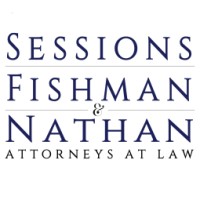 Sessions, Fishman & Nathan, L.L.C. logo - Similar company to Thrasher, Dinsmore & Dolan Lpa