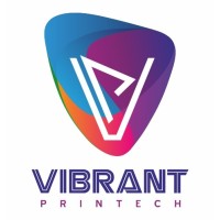 Vibrant Printech logo - Similar company to Numex Blocks