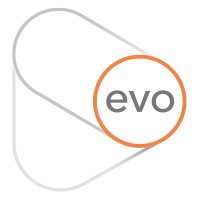 Evo Executives logo - Similar company to Meridian Human Capital