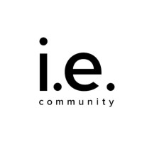 i.e. community