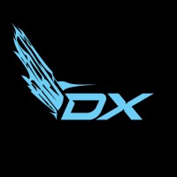 Diax Power Tools logo - Similar company to Dada Style Power Tools