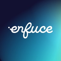 Enfuce logo - Similar company to Click2Hr