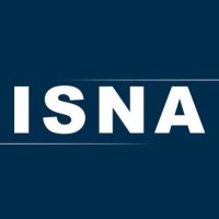 Iranian Students' News Agency - ISNA logo - Similar company to Islamic Republic Of Iran Broadcasting University