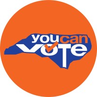 You Can Vote logo - Similar company to Mapping Your Future Inc