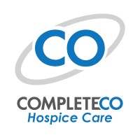 CompleteCO Hospice Care logo - Similar company to Completeok