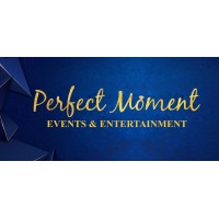 Perfect Moment Events logo - Similar company to Emandoob