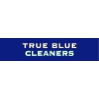 True Blue Cleaners