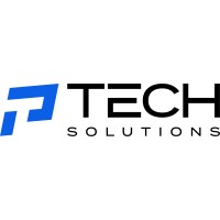 P Tech logo - Similar company to Papel