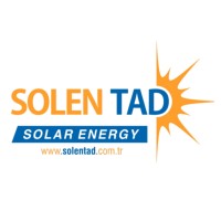 SOLENTAD SOLAR ENERGY logo - Similar company to Solarturk Enerji̇ San.Tic. A.Ş.