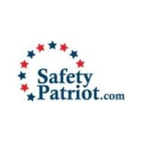 Safety Patriot logo - Similar company to Vortex 1 Security