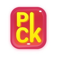Pick Games logo - Similar company to Split-E Software
