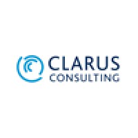 Clarus Consulting logo - Similar company to Clarus Software