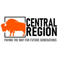 Central Region Economic Development
