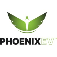 PhoenixEV logo - Similar company to Ac Future