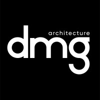 DMG architecture logo - Similar company to Bbc Architectes