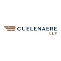 Cuelenaere LLP logo - Similar company to Macdermid Lamarsh