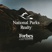 National Parks Realty Forbes Global Properties logo - Similar company to Glacier Event Co