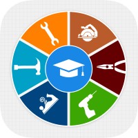 Record of Work logo - Similar company to Let'S Get Wellington Moving