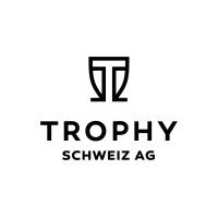 Trophy Schweiz AG logo - Similar company to Vema S.A.