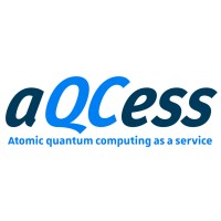 aQCess platform logo - Similar company to Pepr Quantique