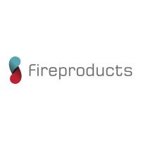 Fireproducts AS logo - Similar company to Matre Maskin