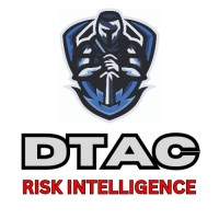 DTAC Risk Intelligence logo - Similar company to Infantry Security