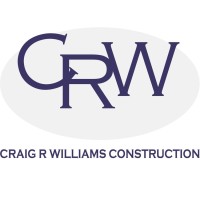 CRAIG R. WILLIAMS CONSTRUCTION, INC. logo - Similar company to The Warwick Group