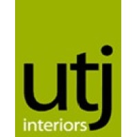 UTJ Interiors logo - Similar company to Inline Fitouts