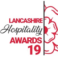 Lancashire Hospitality Awards logo - Similar company to Bni Rochdale