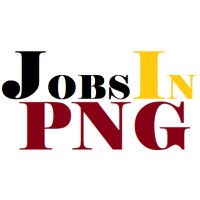 Jobs In PNG logo - Similar company to Tisa Bank