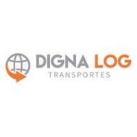Digna Log Transportes logo - Similar company to Seons Sistema De Gestão