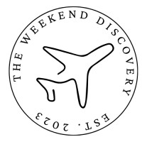The Weekend Discovery logo - Similar company to Msp Industries Llc