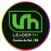 LeaderRH Caxias do Sul logo - Similar company to Takarada Industria E Comercio Ltda.